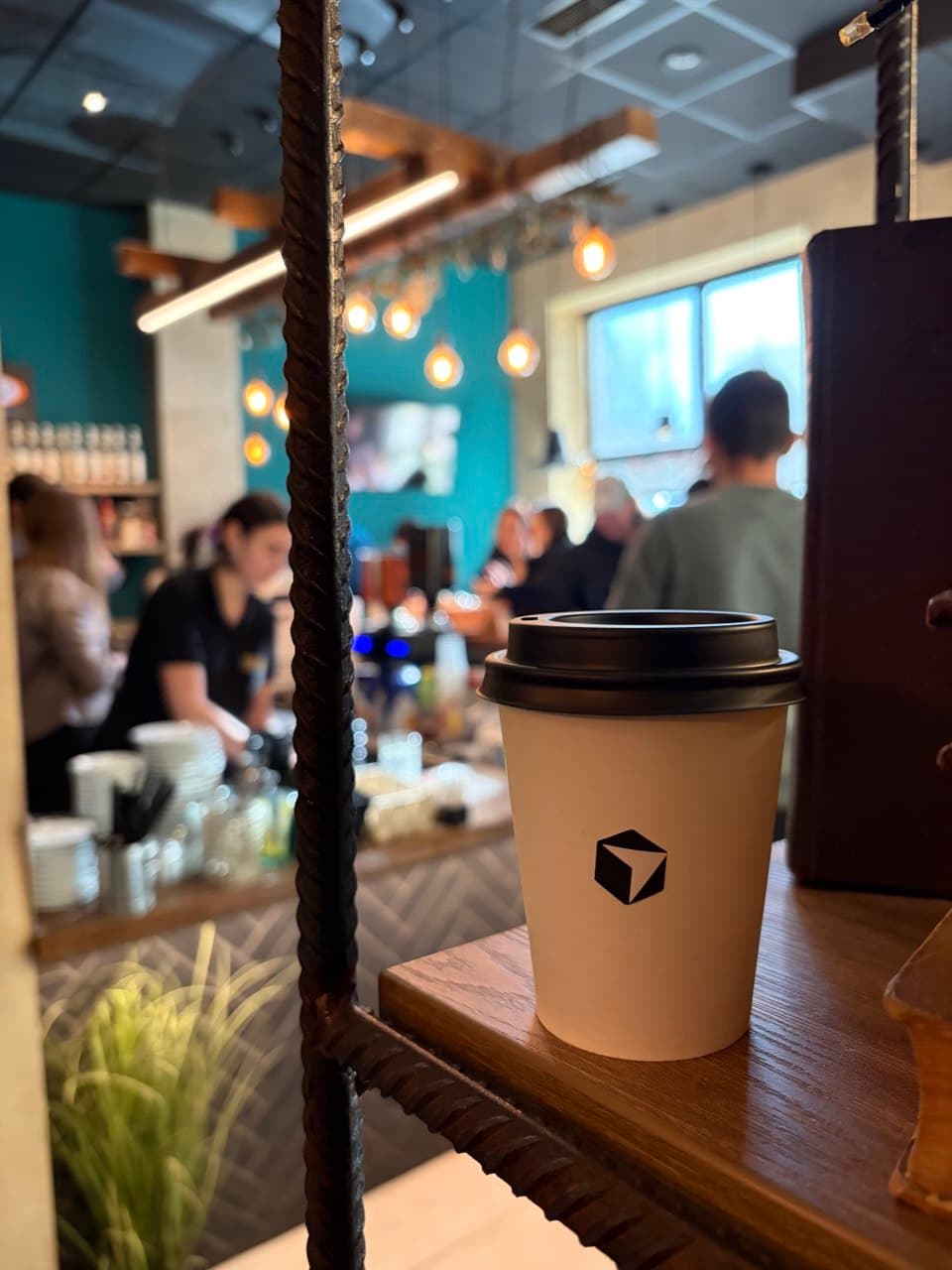 Cursor community moment from social share